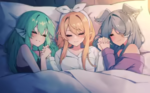 Page 100 of Patreon and Pixiv Works - preview thumbnail