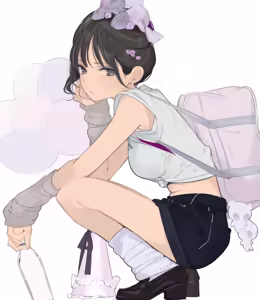Page 7 of Amamitsuki/天三月 March set - preview thumbnail