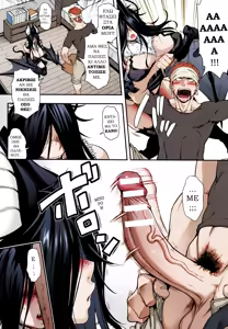 Page 4 of Kemonokko Tsuushin ~Koumori Musume Bibi~ - preview thumbnail