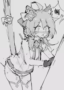 Page 32 of Pixiv-Fanbox作品汉化合集 - preview thumbnail