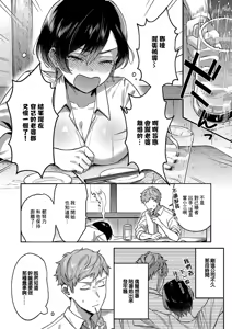 Page 6 of Yagisawa ayame ha sugaritai - preview thumbnail