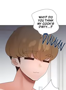 Page 167 of Family with Benefits [Ch. 1-49.5] + - preview thumbnail