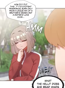 Page 35 of Family with Benefits [Ch. 1-49.5] + - preview thumbnail