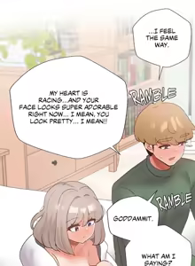 Page 353 of Family with Benefits [Ch. 1-49.5] + - preview thumbnail