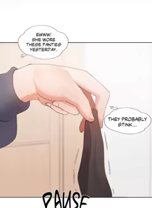 Page 36 of Family with Benefits [Ch. 1-49.5] + - preview thumbnail