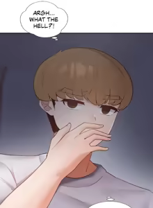 Page 46 of Family with Benefits [Ch. 1-49.5] + - preview thumbnail
