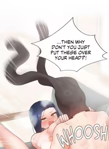 Page 64 of Family with Benefits [Ch. 1-49.5] + - preview thumbnail