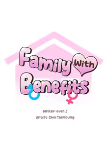 Page 83 of Family with Benefits [Ch. 1-49.5] + - preview thumbnail