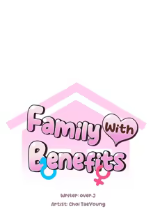 Page 90 of Family with Benefits [Ch. 1-49.5] + - preview thumbnail