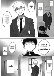 Page 19 of Lucid Dreams - Mob Psycho 100 dj - preview thumbnail