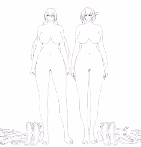 Page 176 of 米こーら part 1 - preview thumbnail