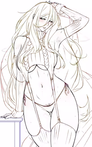 Page 392 of 米こーら part 1 - preview thumbnail