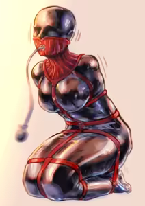 Page 13 of Nymph - preview thumbnail