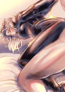 Page 8 of Nymph - preview thumbnail