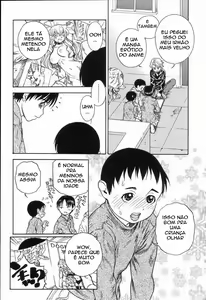 Page 2 of Shounen "Uke" no Susume - preview thumbnail