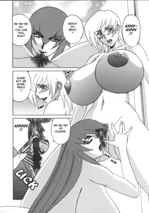 Page 119 of G-Cup Jokyoushi Reiko | G-Cup Teacher Reiko - preview thumbnail