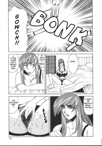 Page 157 of G-Cup Jokyoushi Reiko | G-Cup Teacher Reiko - preview thumbnail