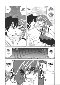Page 165 of G-Cup Jokyoushi Reiko | G-Cup Teacher Reiko - preview thumbnail