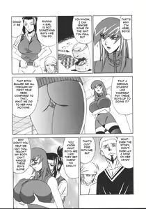 Page 56 of G-Cup Jokyoushi Reiko | G-Cup Teacher Reiko - preview thumbnail