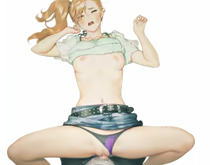 Page 1152 of Mojika - Truth Rears Its Ugly Head (decensored) - preview thumbnail