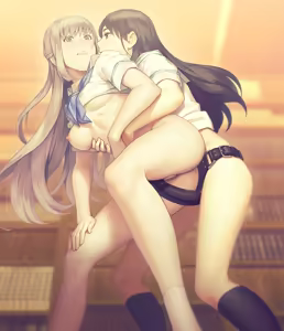 Page 1550 of Mojika - Truth Rears Its Ugly Head (decensored) - preview thumbnail