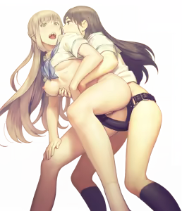 Page 1554 of Mojika - Truth Rears Its Ugly Head (decensored) - preview thumbnail