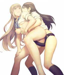 Page 1555 of Mojika - Truth Rears Its Ugly Head (decensored) - preview thumbnail