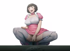 Page 1646 of Mojika - Truth Rears Its Ugly Head (decensored) - preview thumbnail