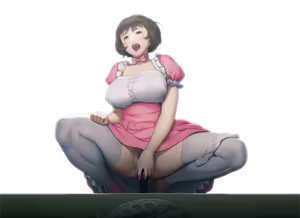 Page 1653 of Mojika - Truth Rears Its Ugly Head (decensored) - preview thumbnail