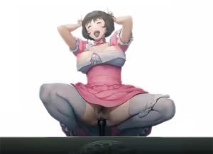 Page 1666 of Mojika - Truth Rears Its Ugly Head (decensored) - preview thumbnail