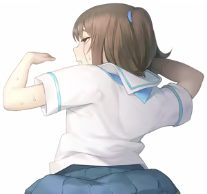 Page 33 of Mojika - Truth Rears Its Ugly Head (decensored) - preview thumbnail