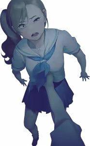 Page 568 of Mojika - Truth Rears Its Ugly Head (decensored) - preview thumbnail