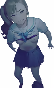 Page 581 of Mojika - Truth Rears Its Ugly Head (decensored) - preview thumbnail