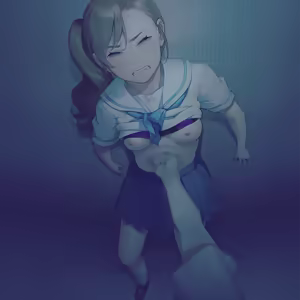 Page 584 of Mojika - Truth Rears Its Ugly Head (decensored) - preview thumbnail