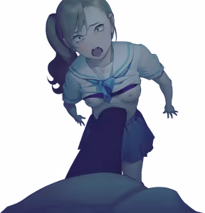 Page 589 of Mojika - Truth Rears Its Ugly Head (decensored) - preview thumbnail