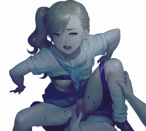 Page 618 of Mojika - Truth Rears Its Ugly Head (decensored) - preview thumbnail