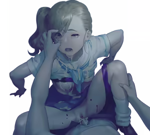 Page 673 of Mojika - Truth Rears Its Ugly Head (decensored) - preview thumbnail