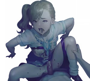 Page 681 of Mojika - Truth Rears Its Ugly Head (decensored) - preview thumbnail
