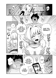 Page 2 of Najimi to Sex Suru Manga - preview thumbnail