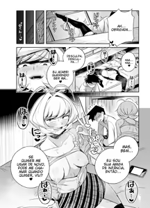 Page 4 of Najimi to Sex Suru Manga - preview thumbnail