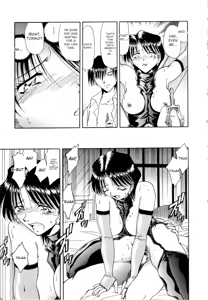 Page 136 of Gokuchuu Soukan - Have Sexual Intercourse In Jail - preview thumbnail