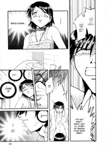 Page 66 of Gokuchuu Soukan - Have Sexual Intercourse In Jail - preview thumbnail