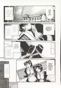 Page 142 of Go Housi Reijyou - preview thumbnail