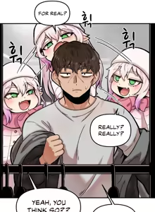 Page 40 of An Invisible Kiss - preview thumbnail