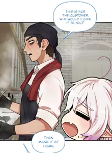 Page 43 of An Invisible Kiss - preview thumbnail