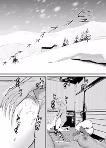 Page 2 of Ski Joshi NTR Jouhen ~Jimoto no Jukuren Ryoushi kara Negerarenai~ - preview thumbnail