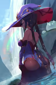 Page 36 of Magister - preview thumbnail