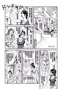 Page 72 of Kyonyuu Jukubo no Abunai Kaikan (decensored) - preview thumbnail