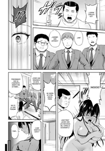 Page 9 of Yogosareta kizuna | Vínculos Profanados - preview thumbnail