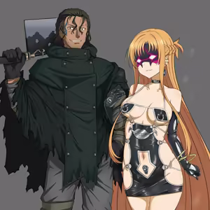Page 114 of Bitch Asuna (Stacia) NTR - preview thumbnail